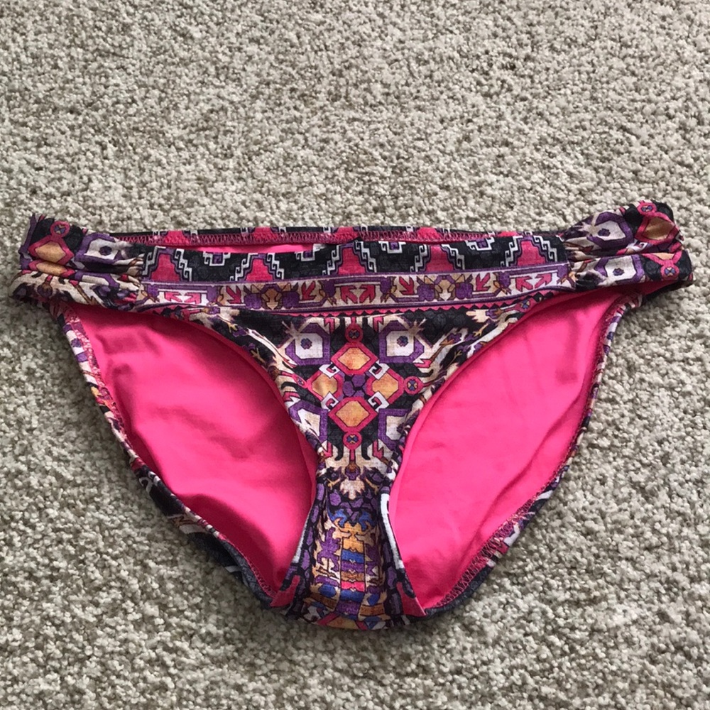 Becca swimsuit bottoms